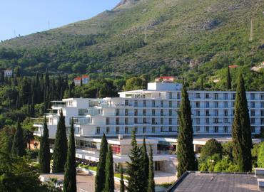 Hotel Astarea I