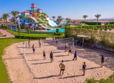 Charmillion Club Aqua Park (ex. Sea Club Aqua Park) 4*