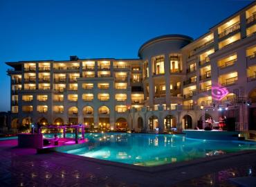 Stella Di Mare Beach Hotel & Spa 5*