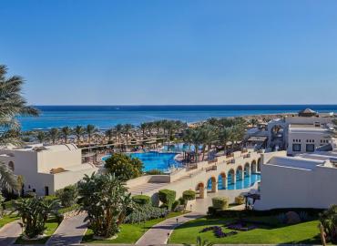 Jaz Belvedere Sharm 5*