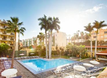 BE LIVE ADULTS ONLY TENERIFE 4*