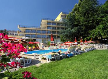 Hotel Gradina