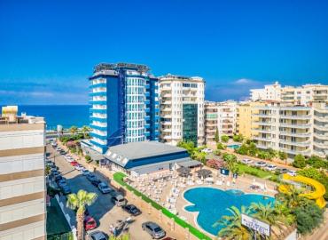 Arsi Blue Beach Hotel 4*