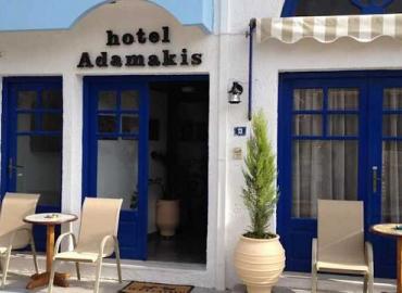 ADAMAKIS HOTEL