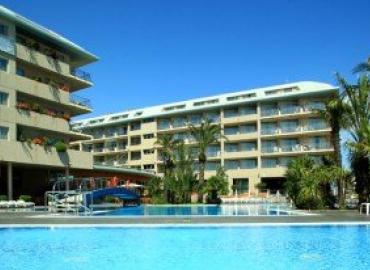 AQUA ONABRAVA SPA S 