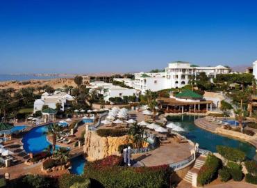 PARK REGENCY SHARM EL SHEIKH (Ex. Hyatt Regency)