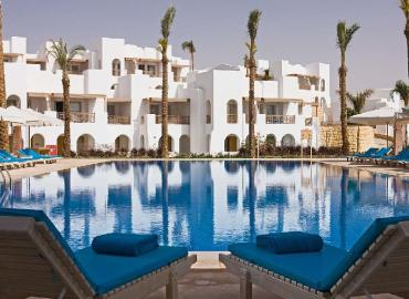 Hotel Novotel Palm Sharm El Sheikh