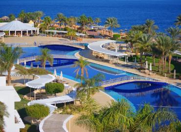 Monte Carlo Sharm Resort And Spa 