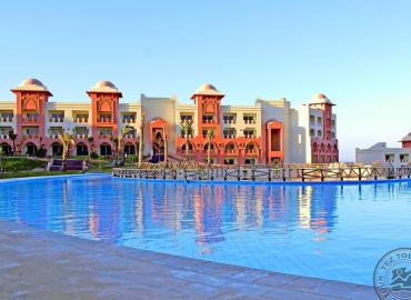 SERENITY ALPHA BEACH (EX SERENITY MAKADI BEACH) 5*