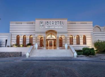 Iberotel Makadi Beach 5 *