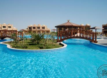 Wadi Lahmy Azur Resort 4 * 