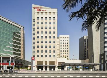 Ibis Deira City Centre