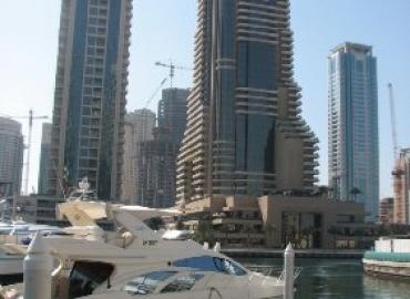Grosvenor House, a Luxury Collection Hotel, Dubai Marina