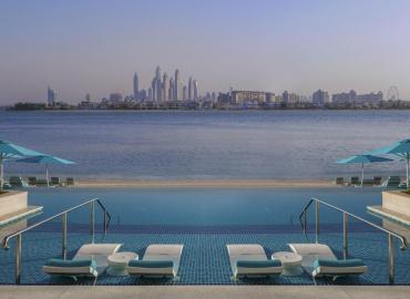 The Retreat Palm Dubai Mgallery By Sofitel