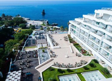 Hotel Melia Madeira Mare Resort & Spa