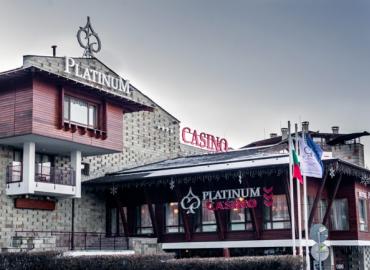 Platinum Hotel & Casino 4*