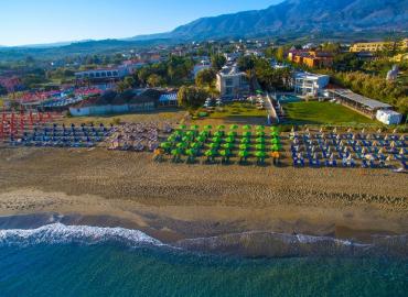 Cretan Beach - Adults Only 16+ (C)