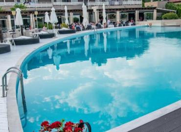 Dion Palace Beauty & Spa Hotel