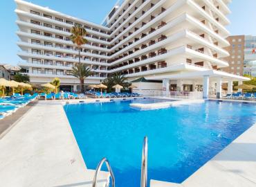 Hotel Gran Cervantes by Blue Sea