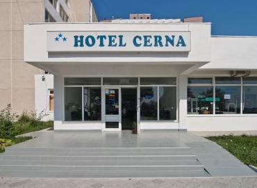 Hotel Cerna