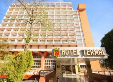 Hotel Termal 3*