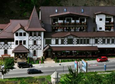 Hotel Conac Bavaria