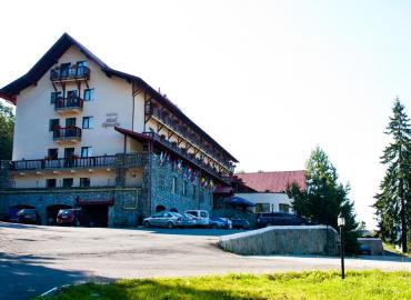 Hotel Rozmarin