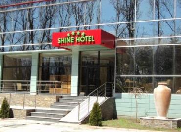 Hotel Boutique Shine