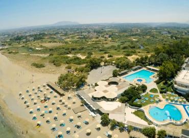 APOLLONIA BEACH RESORT & SPA