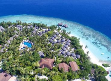 Bandos Maldives Hotel