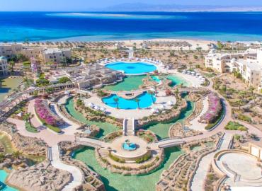 KEMPINSKI SOMA BAY 5*