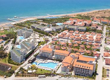 DIAMOND BEACH HOTEL & SPA