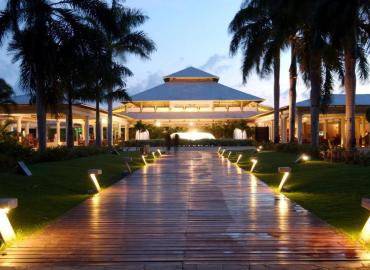 Catalonia Punta Cana Resort 5*