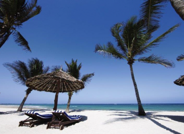 Jacaranda Indian Ocean Beach Club Hotel 