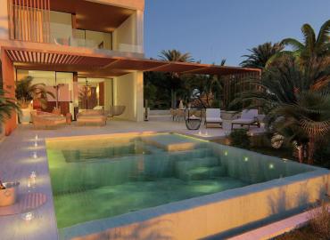 Live Aqua Beach Resort Punta Cana 