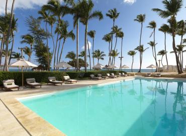 Melia Punta Cana Beach Resort - Adults Only 