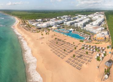Nickelodeon Hotels & Resorts Punta Cana - Gourmet All Inclusive 