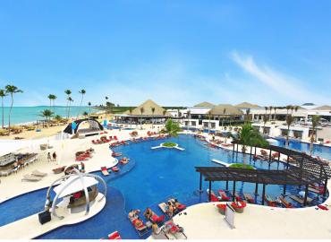 Royalton CHIC Punta Cana Resort & Spa - Adults Only 