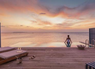 Amilla Maldives Resort & Residences 