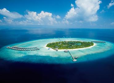 JA Manafaru Maldives 