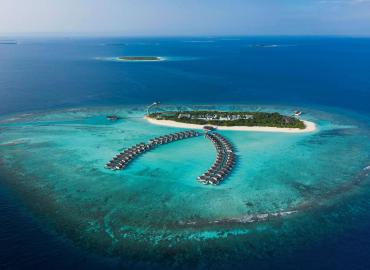 Movenpick Resort Kuredhivaru 