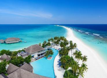 Seaside Finolhu Maldives 