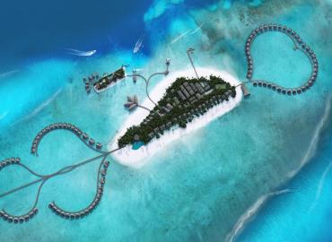 Radisson Blu Resort Maldives 