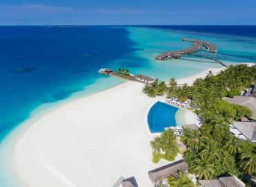 Velassaru Maldives 