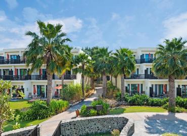 JA Palm Tree Court (JA The Resort)