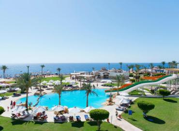 Amphoras Beach 5*