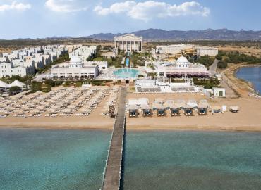 Kaya Artemis Resort 5*