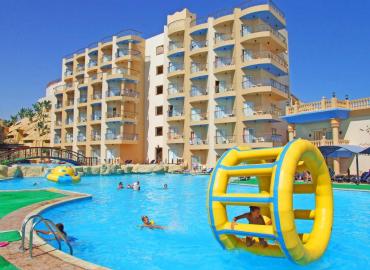 SPHINX RESORT 4*