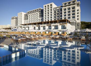 Mitsis Alila Resort and Spa 5*