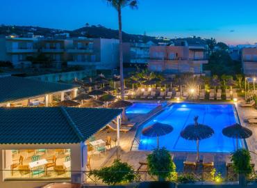 Solimar Turquoise (Adults Only) 4*